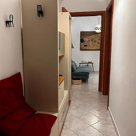Ama Zama Apartment Rome Bagian luar foto