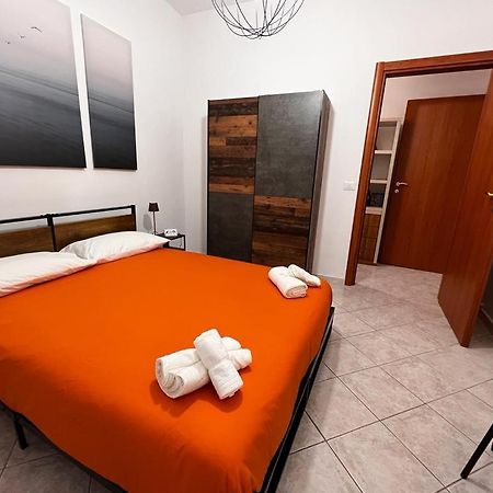 Ama Zama Apartment Rome Bagian luar foto