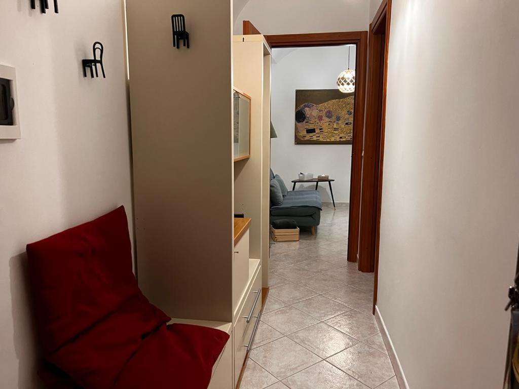 Ama Zama Apartment Rome Bagian luar foto