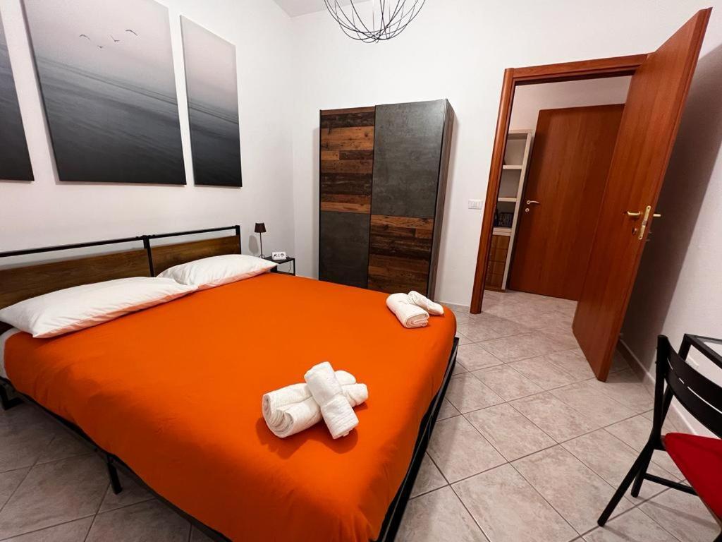 Ama Zama Apartment Rome Bagian luar foto