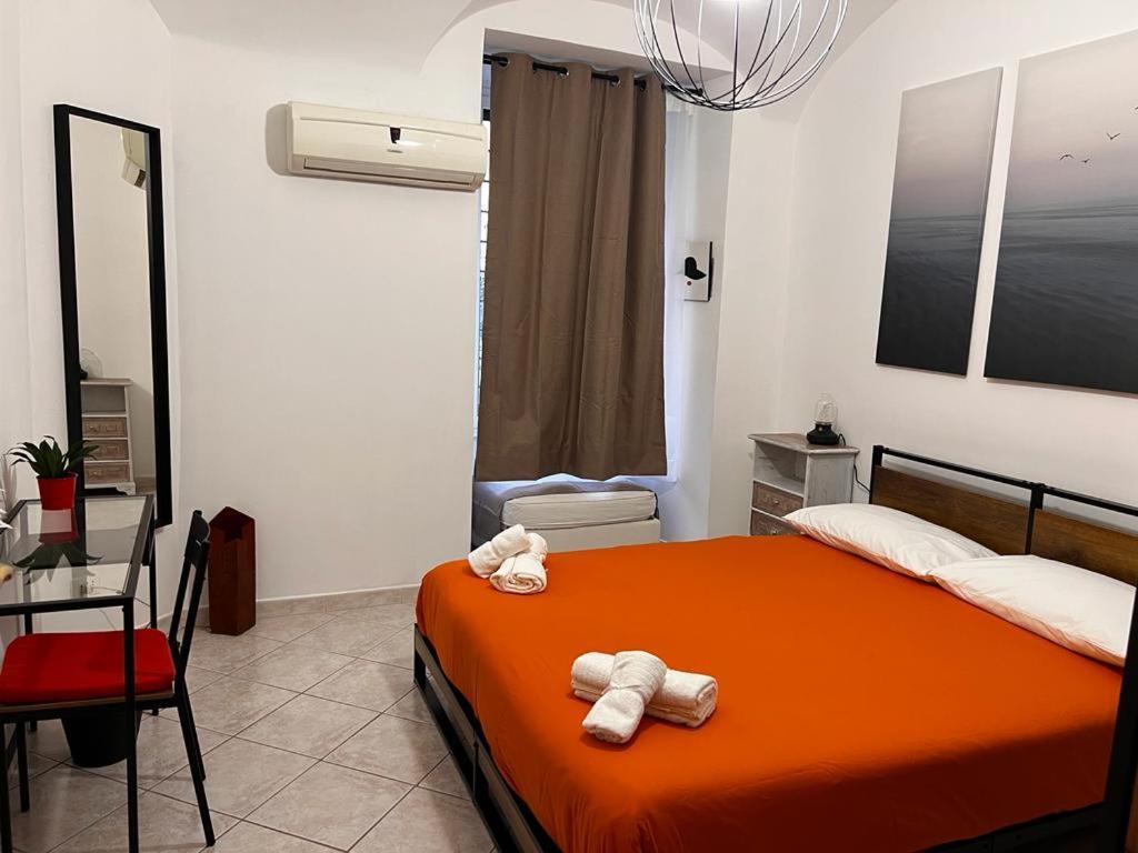 Ama Zama Apartment Rome Bagian luar foto