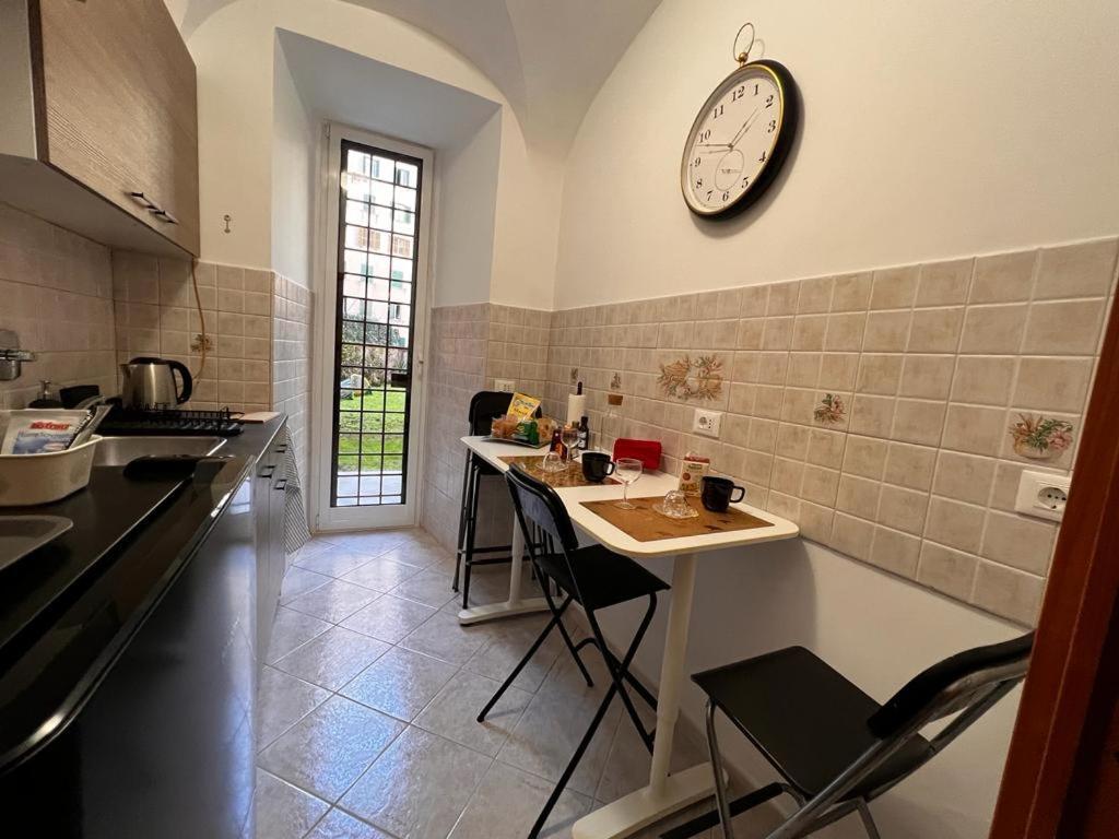 Ama Zama Apartment Rome Bagian luar foto